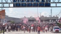 supporter persis solo