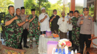 dandim klaten silaturahmi ke ponpes alpansa