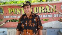kades kupang sutari
