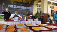 mafia tanah di klaten
