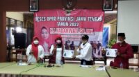 kadarwati reses di belangwetan