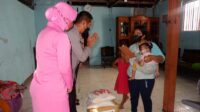 baksos polres klaten di jombor ceper