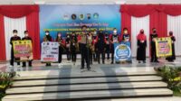 kampanye war on drugs di klaten 1