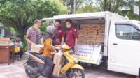 operasi pasar minyak goreng di klaten