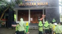 paud mensholeh solodiran manisrenggo