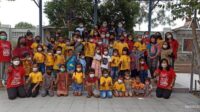 pia pir paroki cawas jalan salib