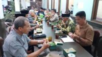 fkub klaten buka puasa bersama