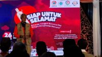 gubernur jawa tengah ganjar pranowo