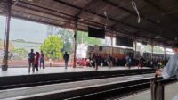 kereta api