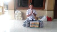 sdk mlese beri takjil