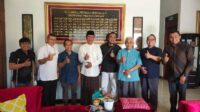 silaturahmi para rama ke ketua fkub klaten syamsuddin asyrofi