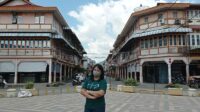 Januari Ayu Fridayani