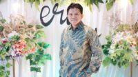 Stephanus Eri Kusuma USD Yogyakarta
