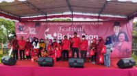festival bakar ikan di taskombang 1