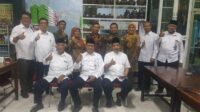 fkub jateng silaturahmi ke fkub klaten