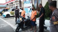 jambret hp di mlese gantiwarno