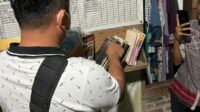 polres klaten geledag khilafatul muslimin