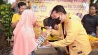 tebus murah minyak goreng HI di bendosari