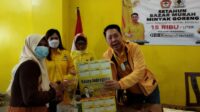 tebus murah minyak goreng henry indraguna