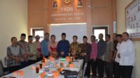 dpr ri mohammad toha di fkub klaten
