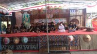 ekspresi seni budaya di sdk mlese 2