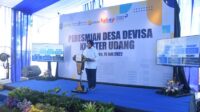 lpei eib desa devisa klaster udang