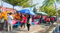 bazar hasil pertanian kwt barepan 1