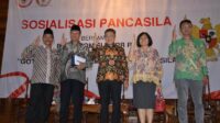 bpip gelar sosialisasi pancasila di klaten