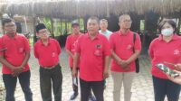 dpd gerakan jalan lurus klaten