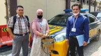 kisruh seleksi perangkat desa kenaiban 1