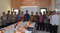 moh toha dpr ri dan fkub klaten