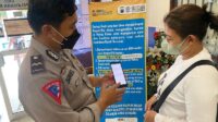 pelayanan sim polres klaten 1
