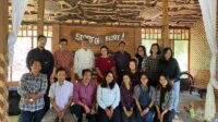 Farewell Party asmi santa maria 2022 1