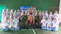 SMK Daarul Hidayah Wonosari