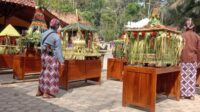 kirab merti desa kebonharjo samigaluh 2