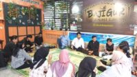kuliah senja asmi santa maria yogyakarta