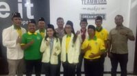 pemuda katolik komcab klaten