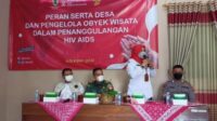 sosialisasi cegah hiv aids di prambanan