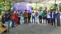 unwidha klaten tanam pohon di jurangjero 1