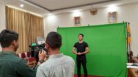Filipus Bimo Dwi Hutomo atau Kak Bimo