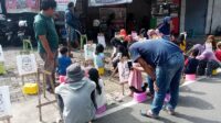 car free day klaten 1