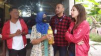 dpp psi adakan tebus minyak goreng murah 1