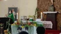 hps di paroki macanan 1