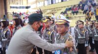 lomba polisi cilik polres klaten 1