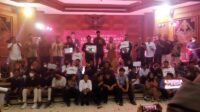lomba videografi piala ketua dprd klaten 1