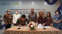 lpei kerjasama dengan djkn