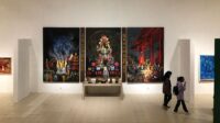 pameran Honour For Ancestors 1