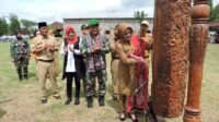 pembukaan kbmkb di wonosari trucuk
