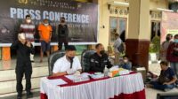 pencurian kotak amal di masjid klaten