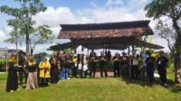 rapat pleno idi di tasero delanggu